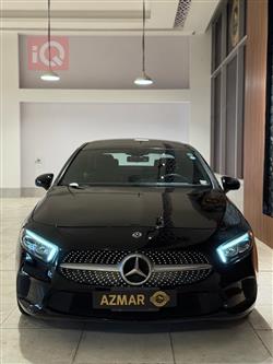 مرسيدس بنز A-Class